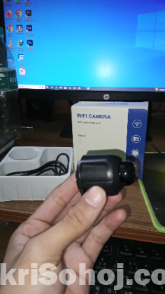 Wifi Mini camera